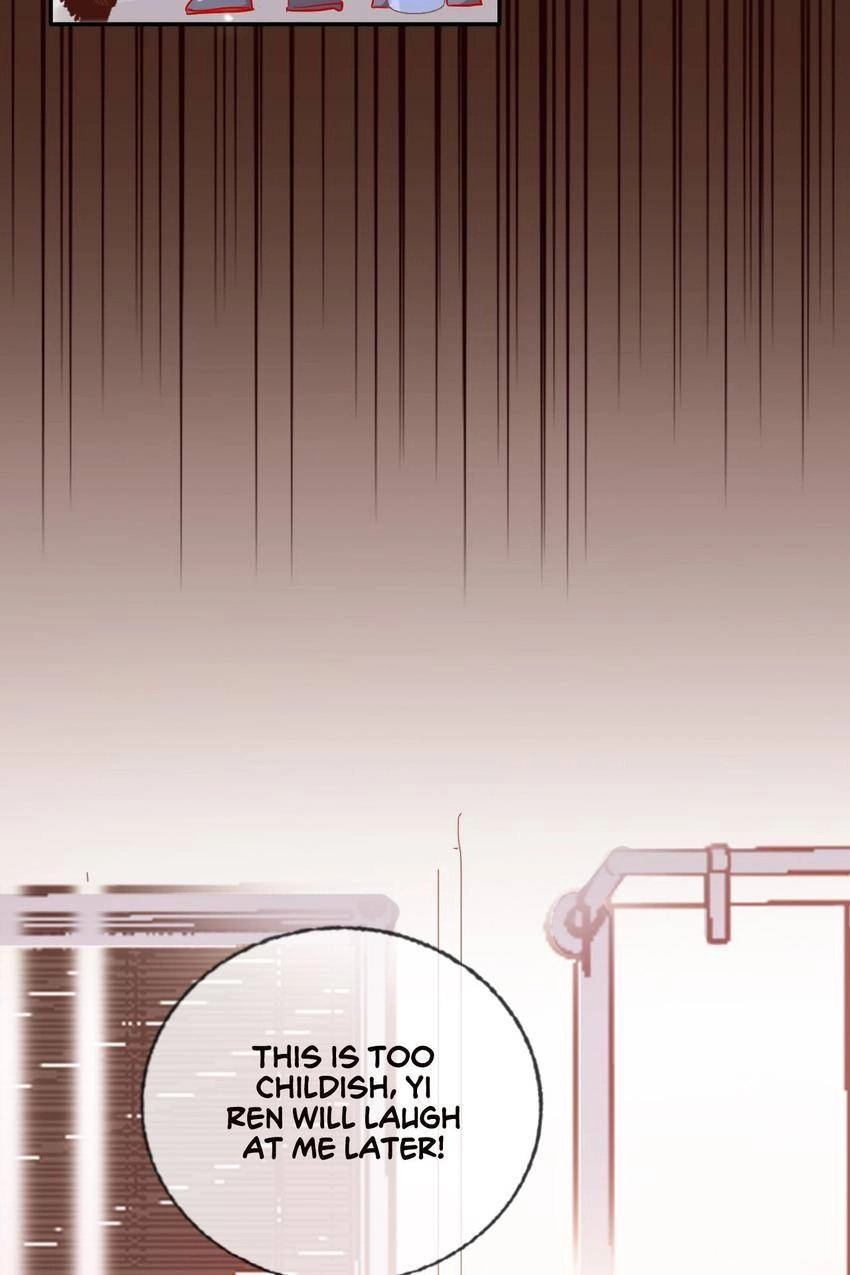 Read Sweet Plunder chapter 58 image 15 on Lezhin