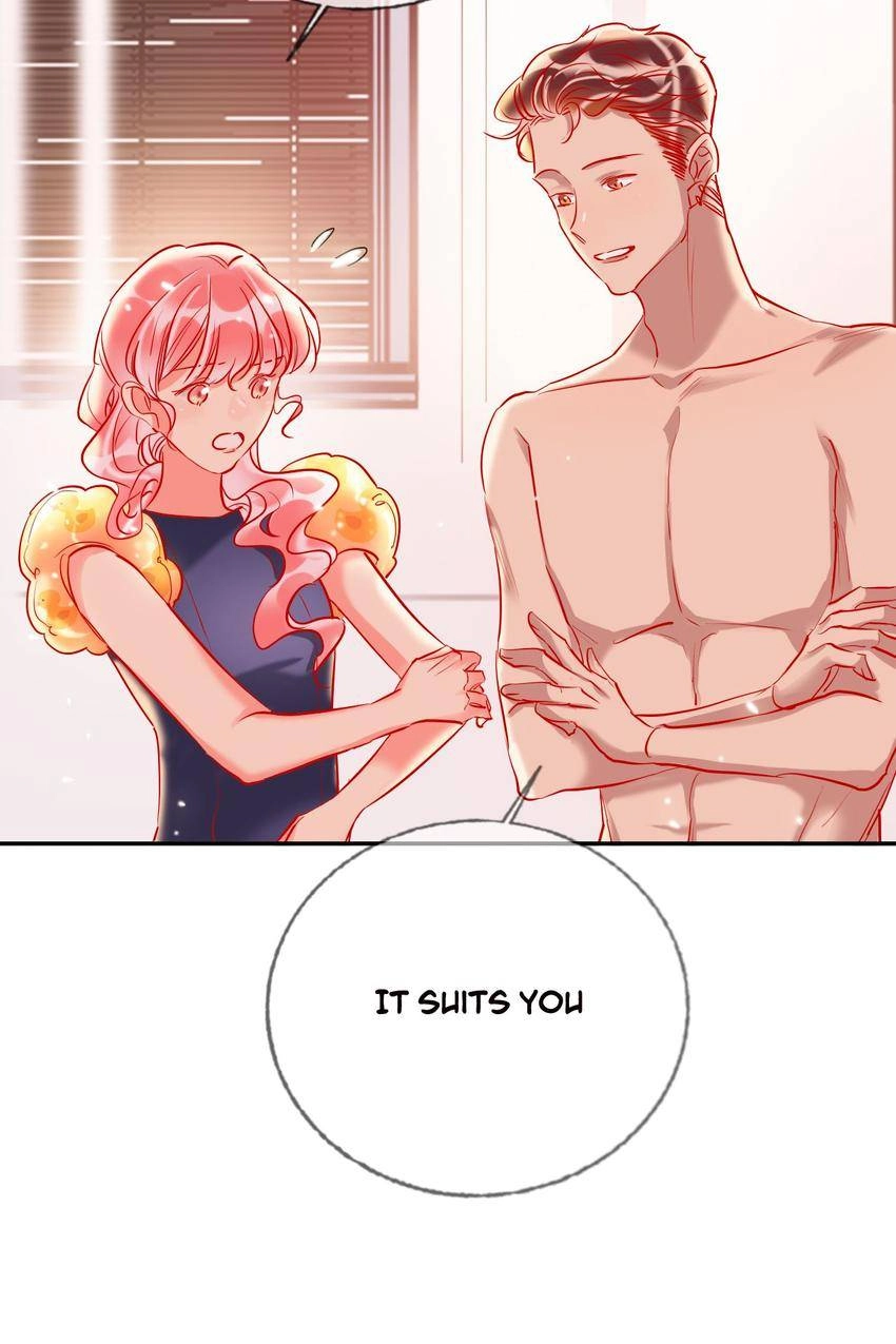 Read Sweet Plunder chapter 58 image 16 on Lezhin
