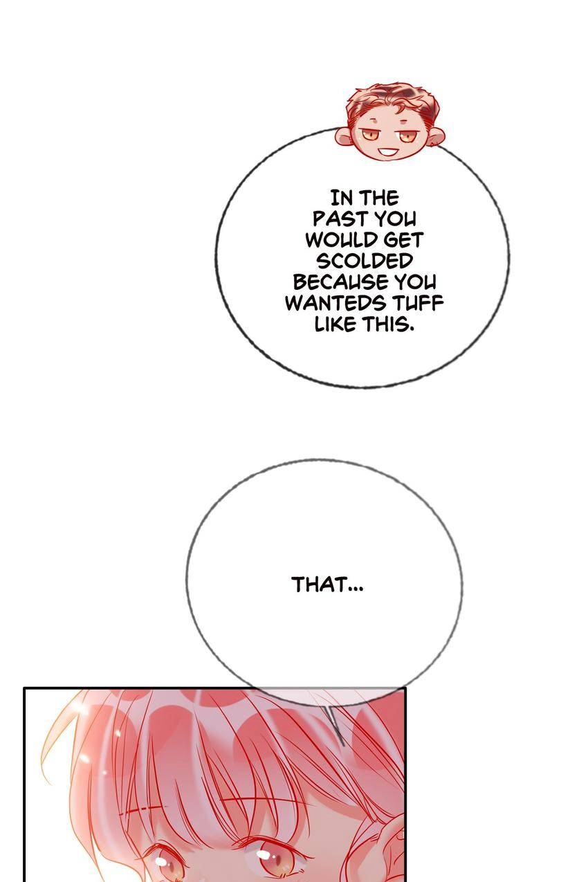 Read Sweet Plunder chapter 58 image 17 on Lezhin