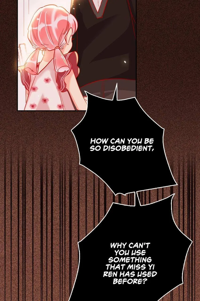 Read Sweet Plunder chapter 58 image 19 on Lezhin