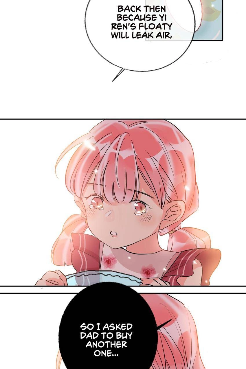 Read Sweet Plunder chapter 58 image 25 on Lezhin