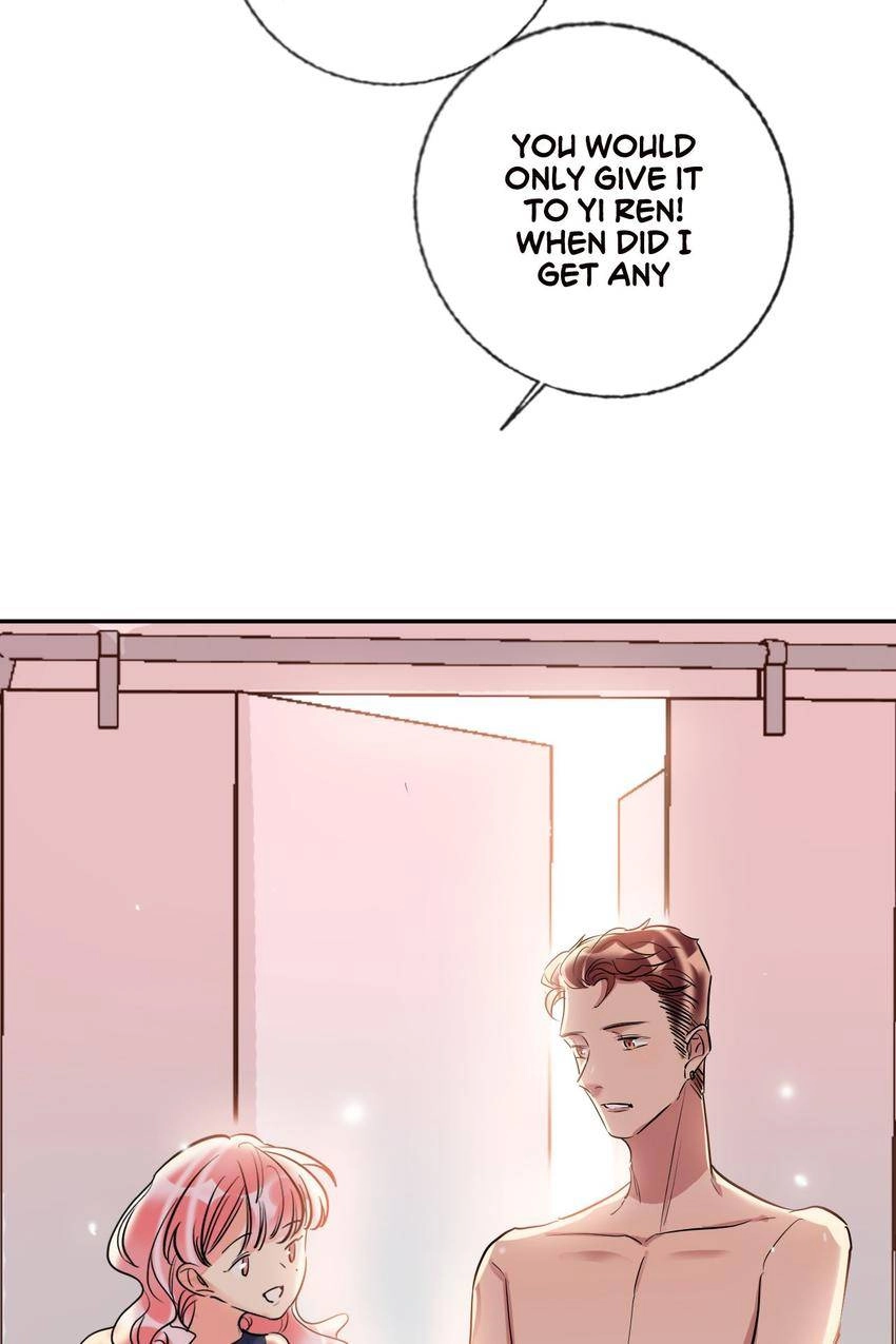Read Sweet Plunder chapter 58 image 29 on Lezhin