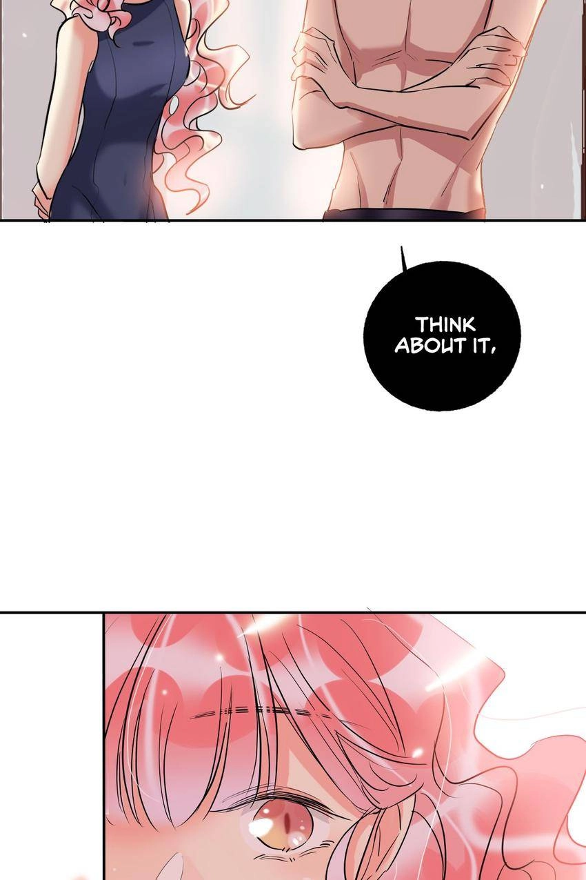Read Sweet Plunder chapter 58 image 30 on Lezhin