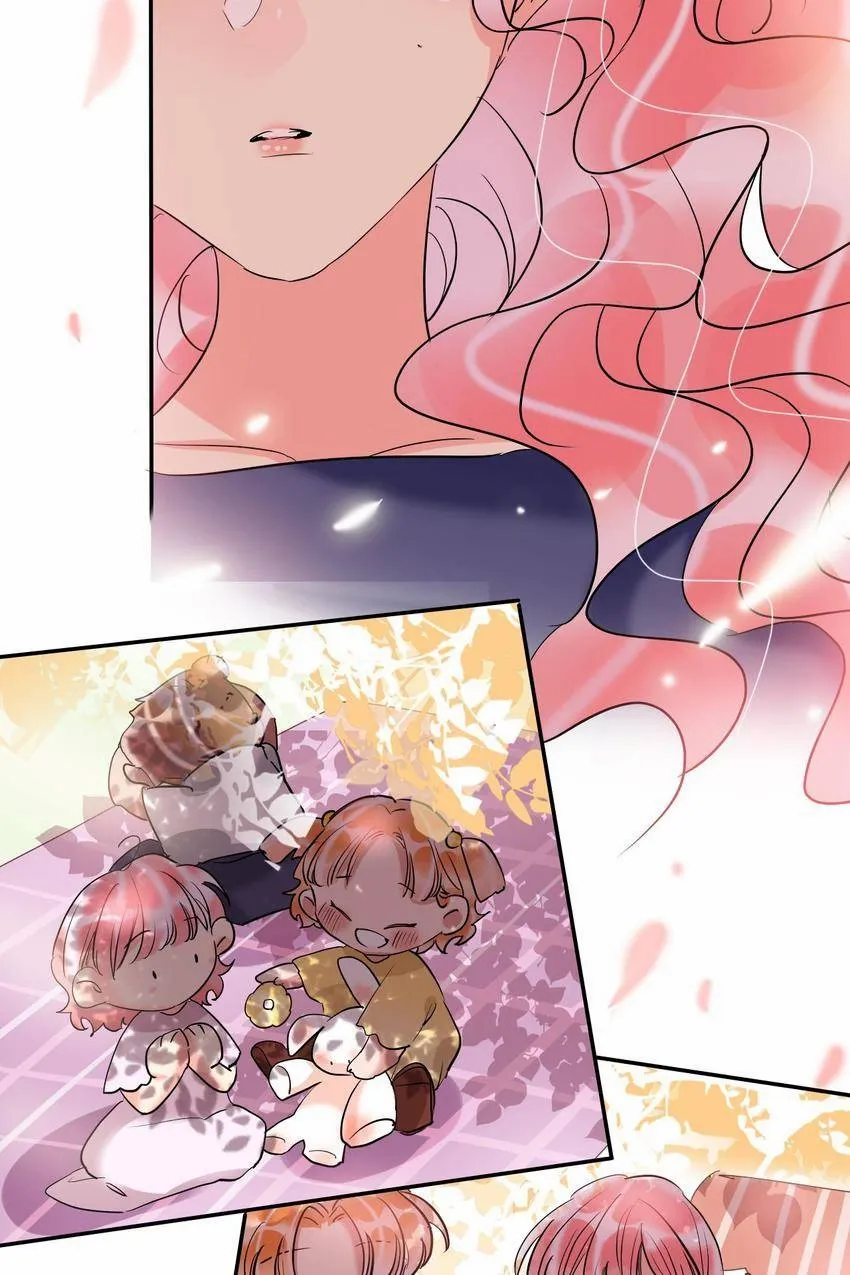 Read Sweet Plunder chapter 58 image 31 on Lezhin