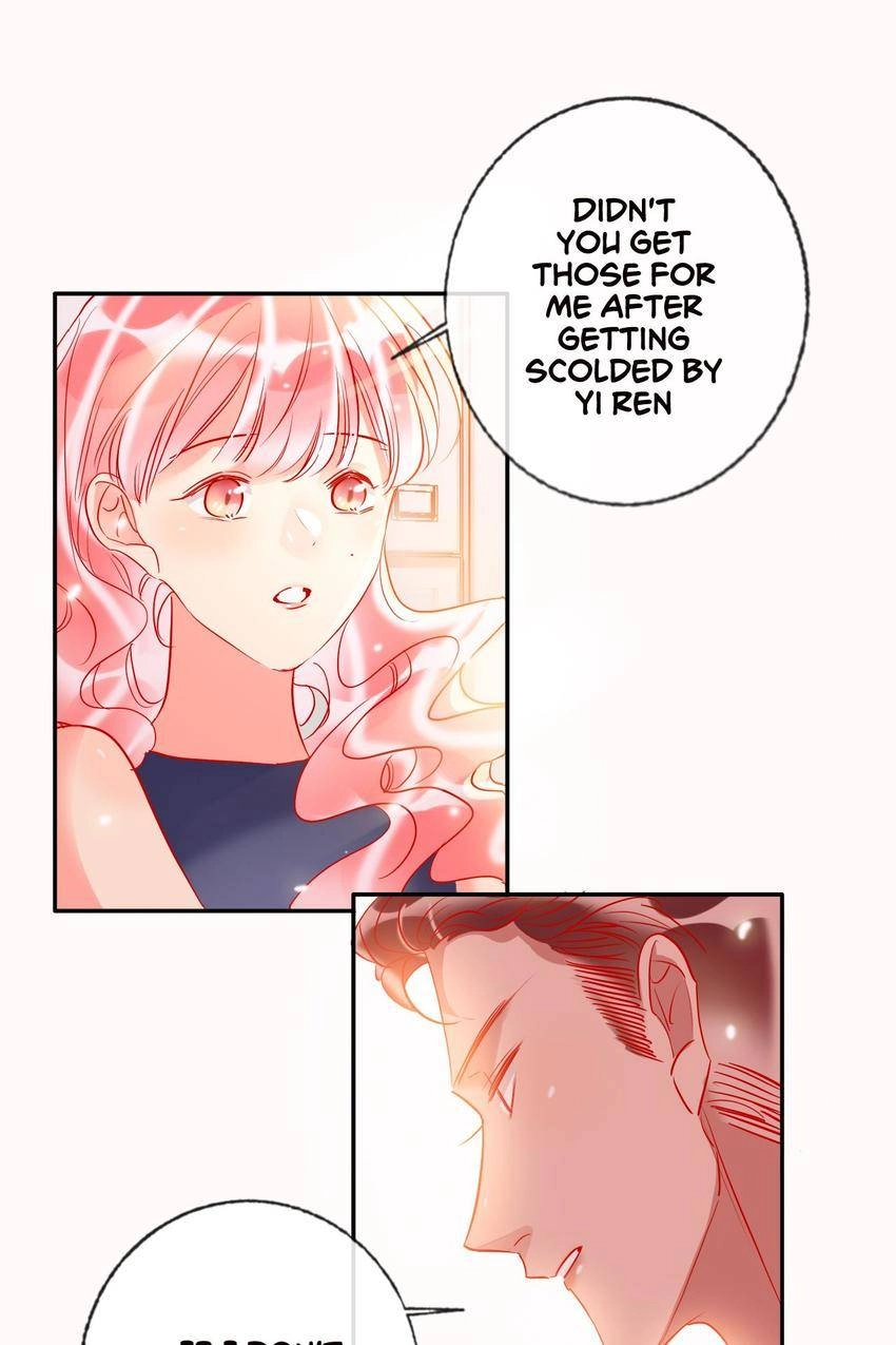 Read Sweet Plunder chapter 58 image 34 on Lezhin