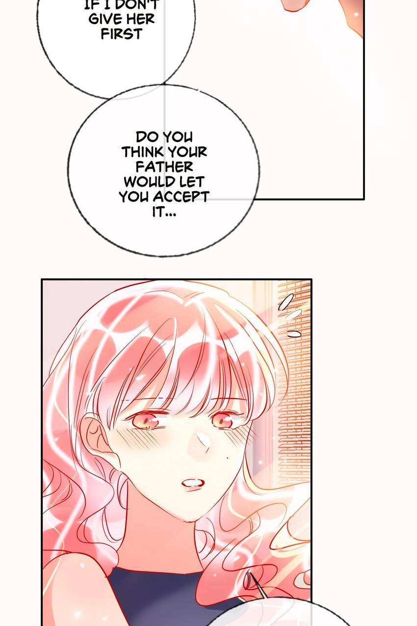 Read Sweet Plunder chapter 58 image 35 on Lezhin