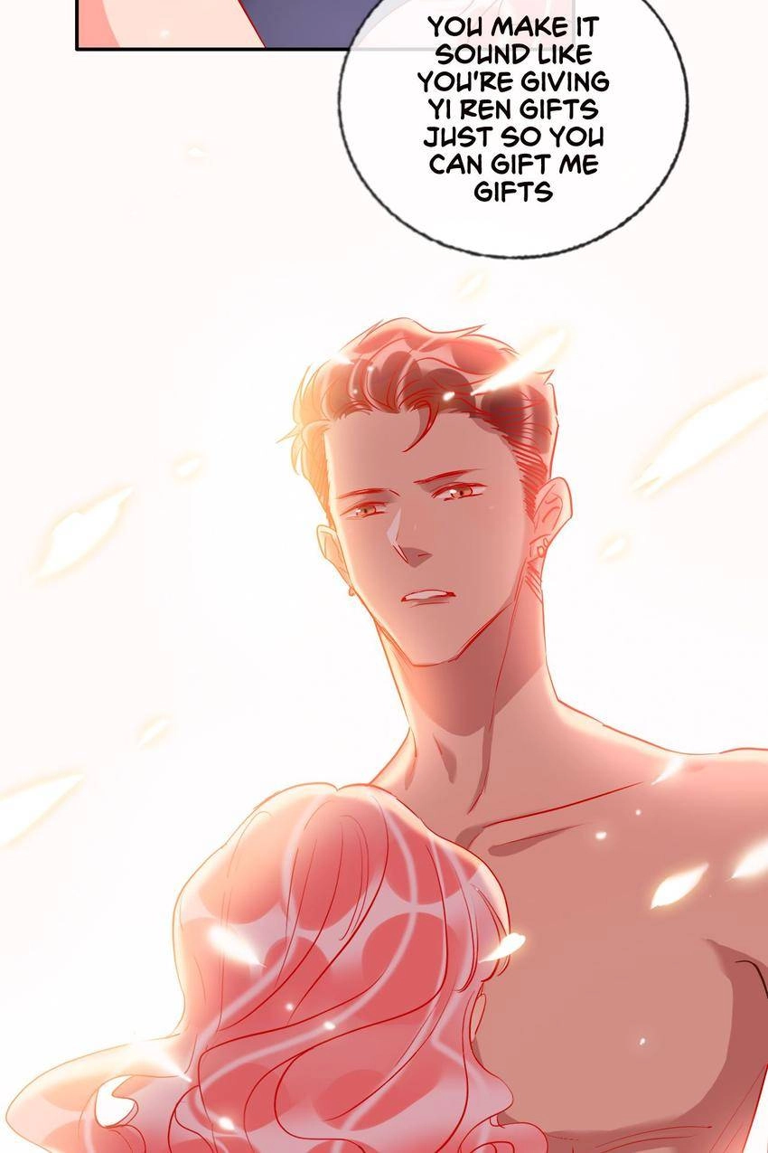 Read Sweet Plunder chapter 58 image 36 on Lezhin