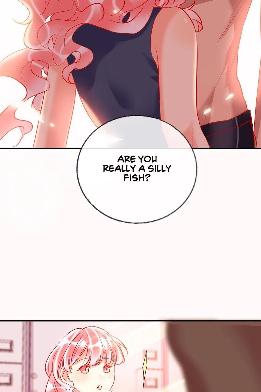 Read Sweet Plunder chapter 58 image 37 on Lezhin