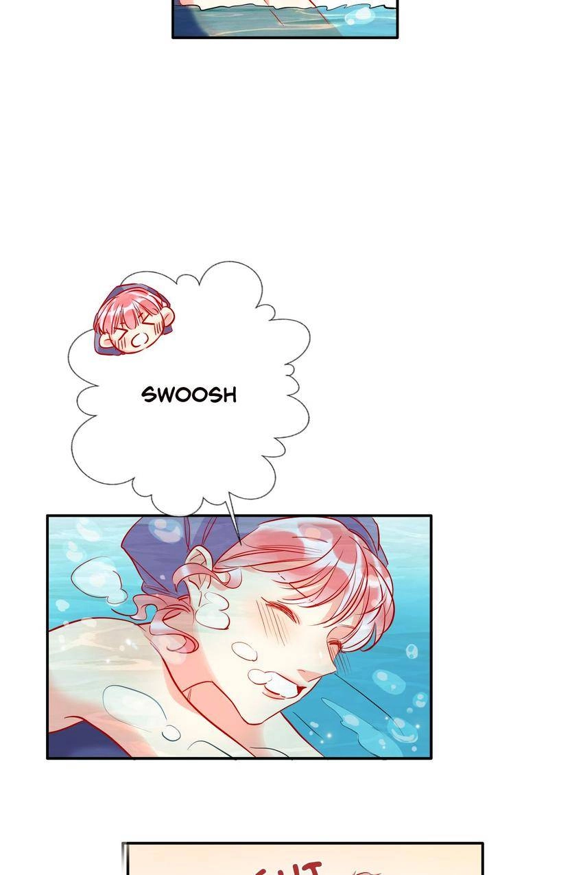 Read Sweet Plunder chapter 58 image 4 on Lezhin