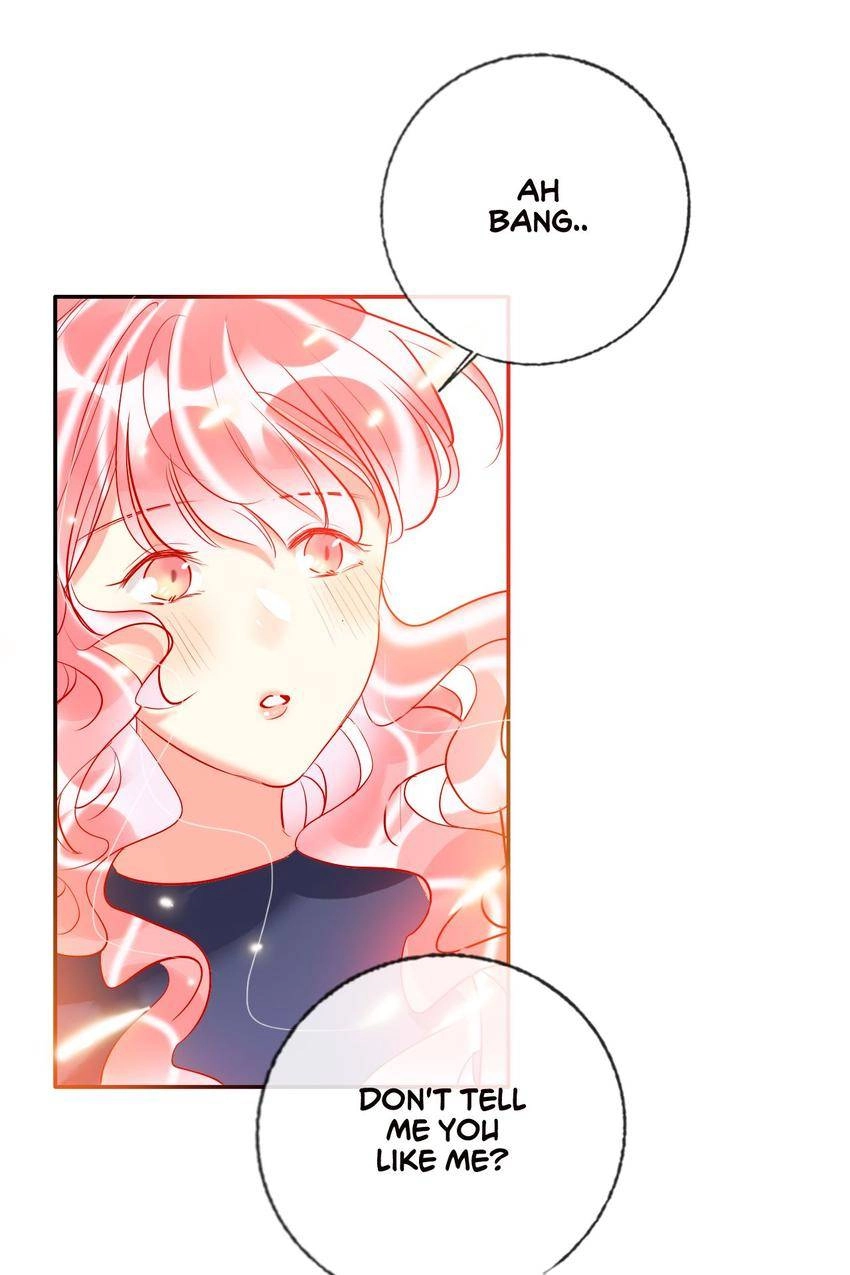 Read Sweet Plunder chapter 58 image 43 on Lezhin