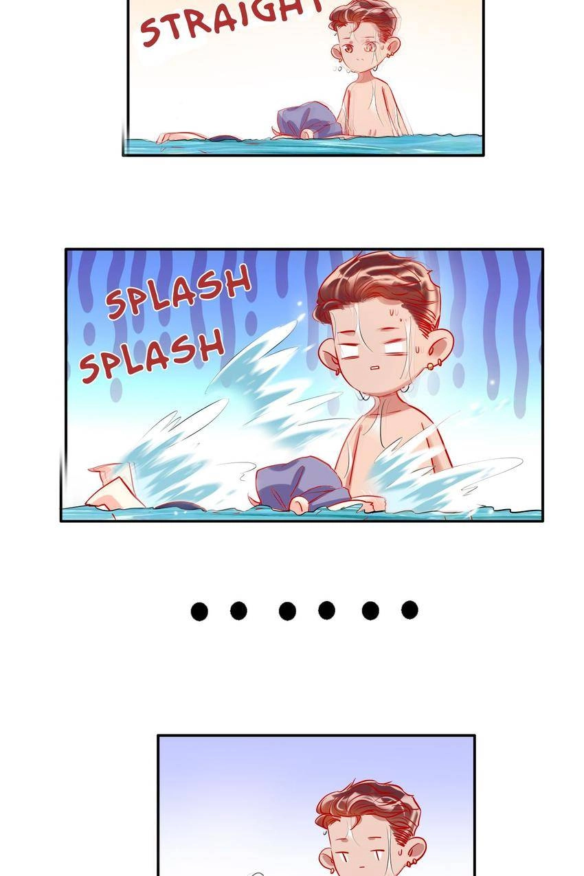 Read Sweet Plunder chapter 58 image 5 on Lezhin
