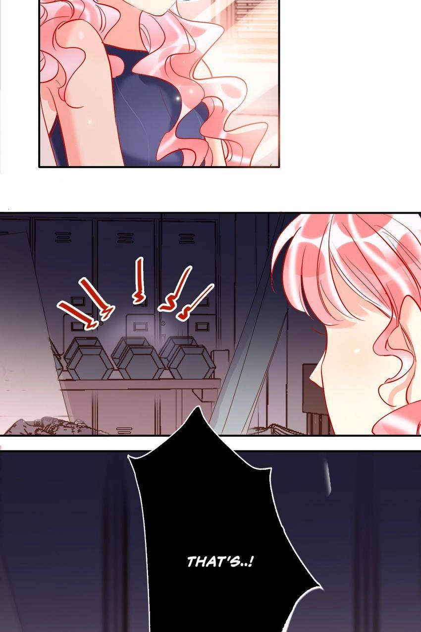 Read Sweet Plunder chapter 58 image 50 on Lezhin