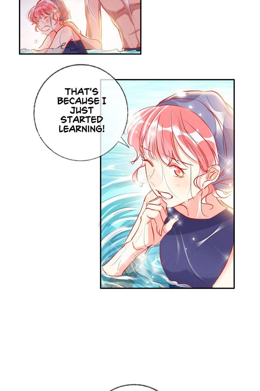 Read Sweet Plunder chapter 58 image 7 on Lezhin