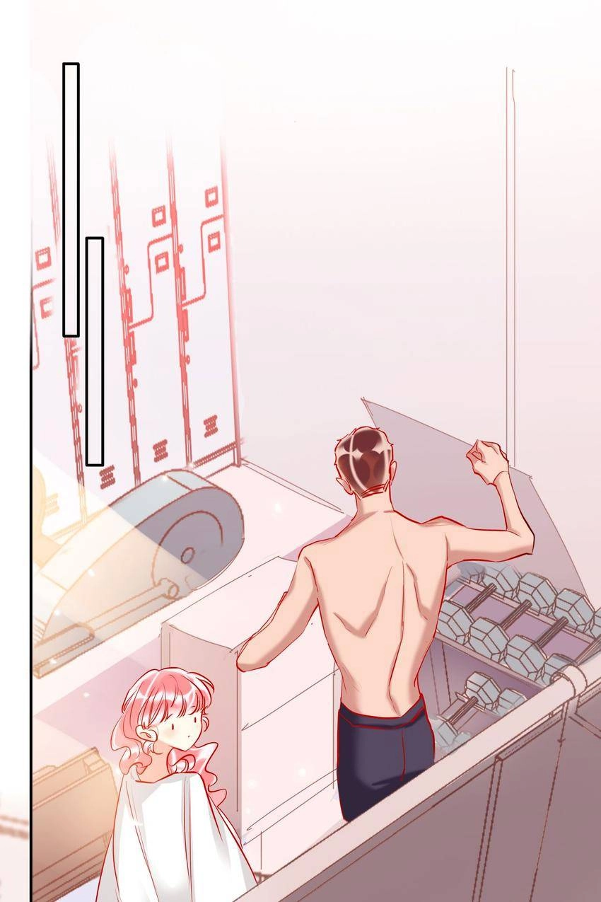 Read Sweet Plunder chapter 58 image 9 on Lezhin
