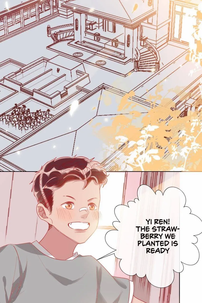 Read Sweet Plunder chapter 59 image 10 on Lezhin