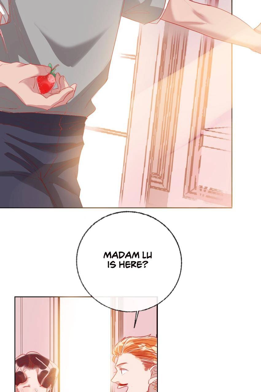 Read Sweet Plunder chapter 59 image 11 on Lezhin