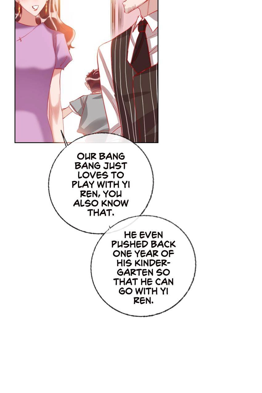 Read Sweet Plunder chapter 59 image 12 on Lezhin