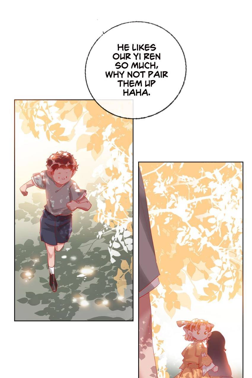 Read Sweet Plunder chapter 59 image 13 on Lezhin