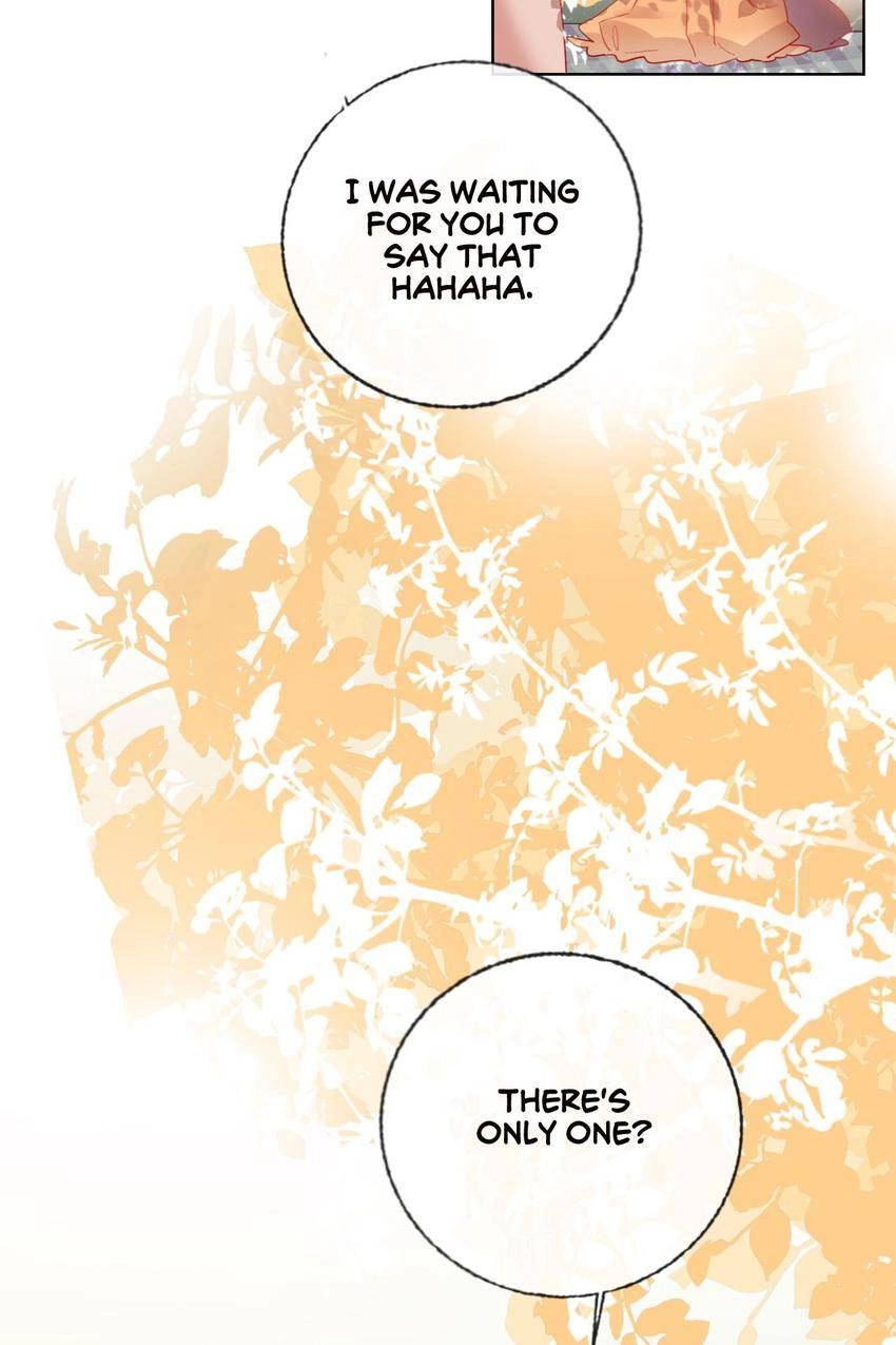 Read Sweet Plunder chapter 59 image 14 on Lezhin