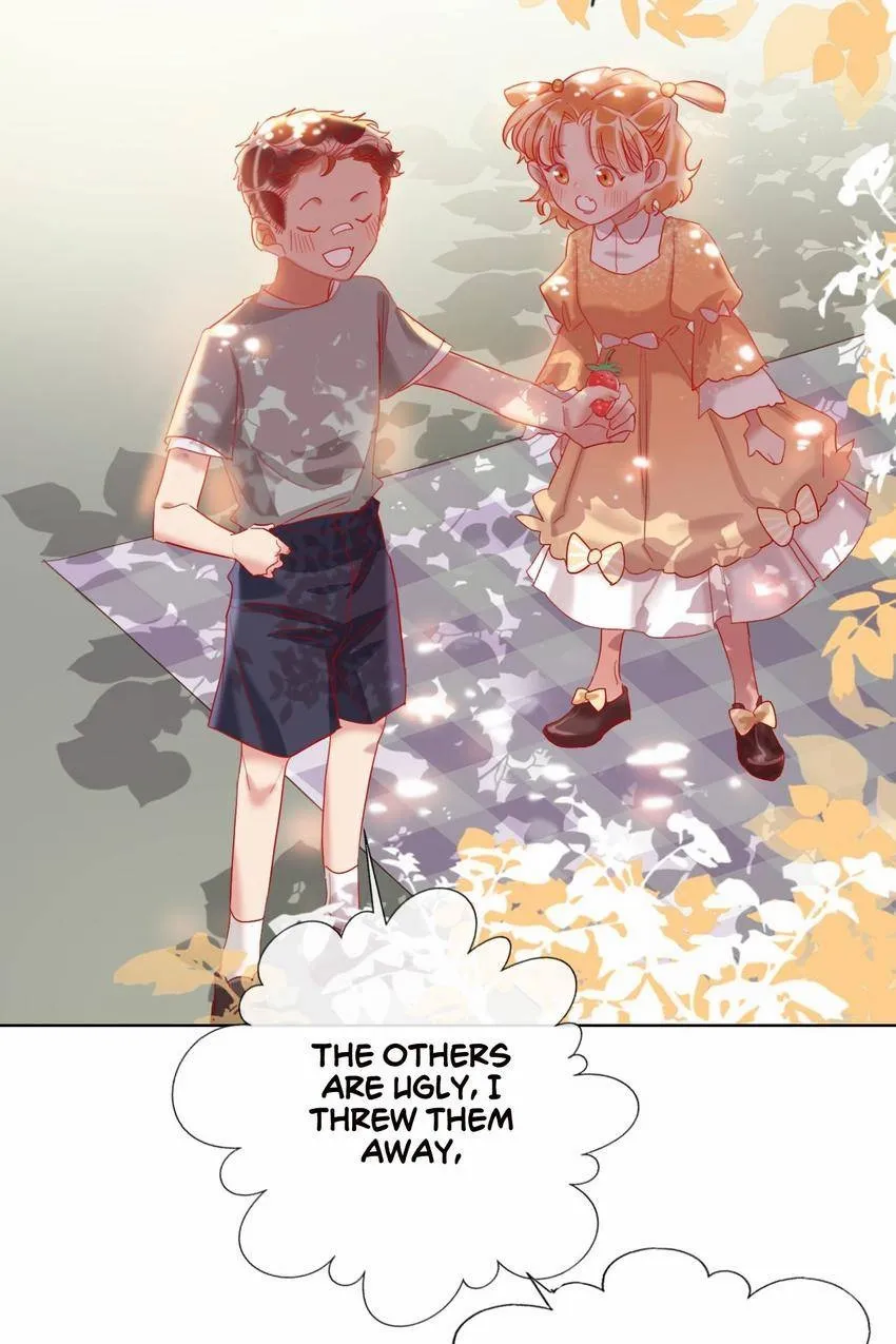 Read Sweet Plunder chapter 59 image 15 on Lezhin