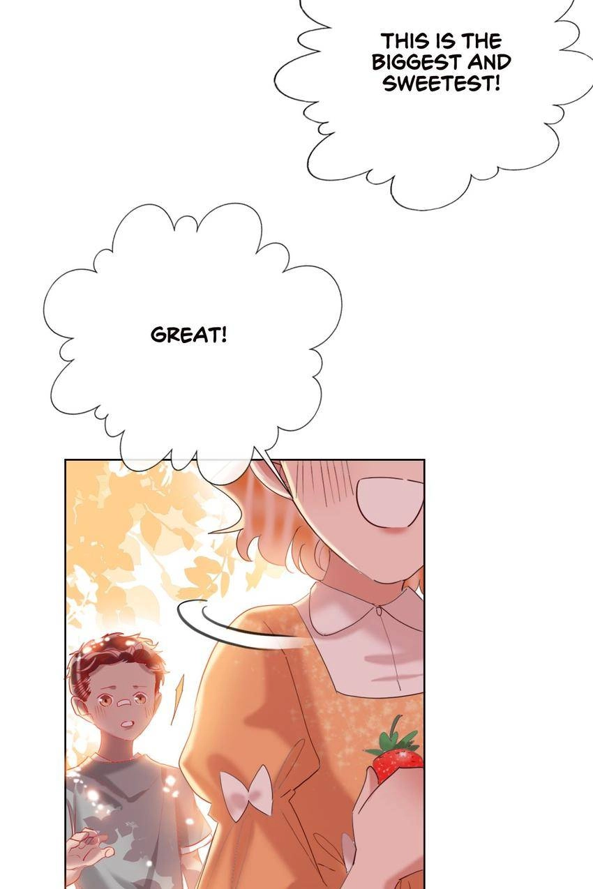 Read Sweet Plunder chapter 59 image 16 on Lezhin
