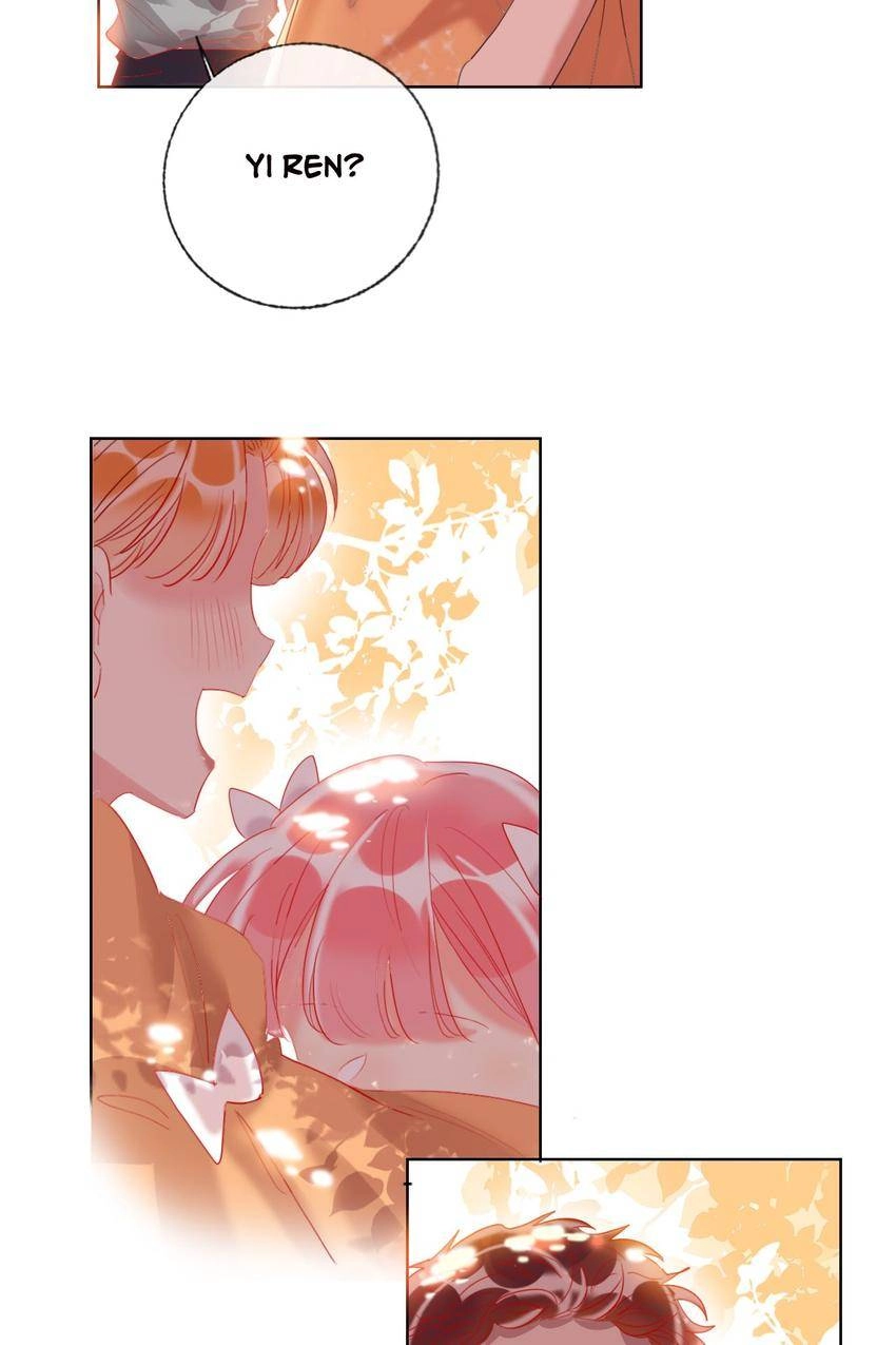 Read Sweet Plunder chapter 59 image 17 on Lezhin