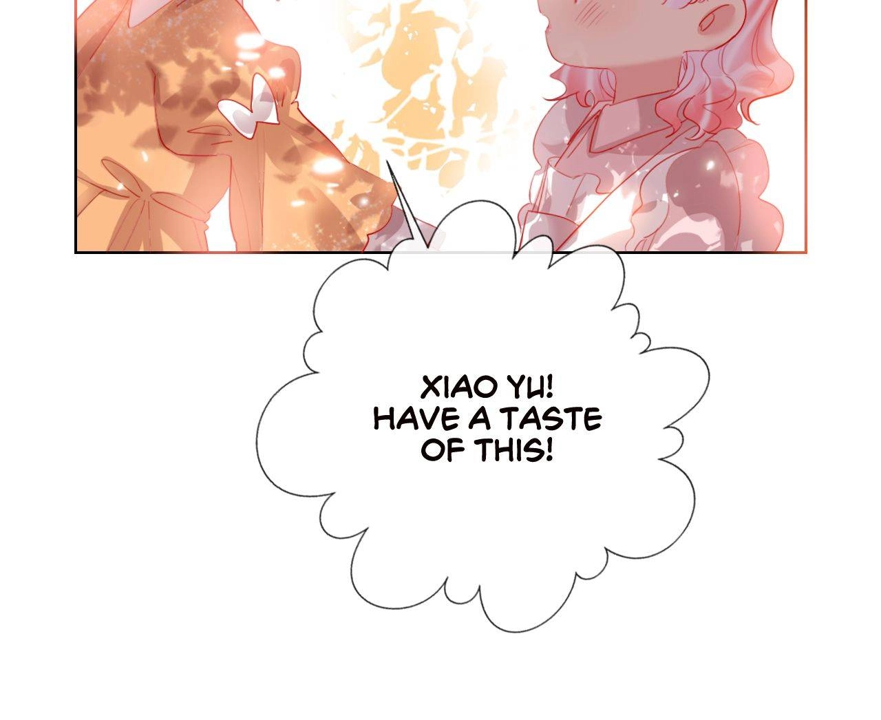 Read Sweet Plunder chapter 59 image 20 on Lezhin