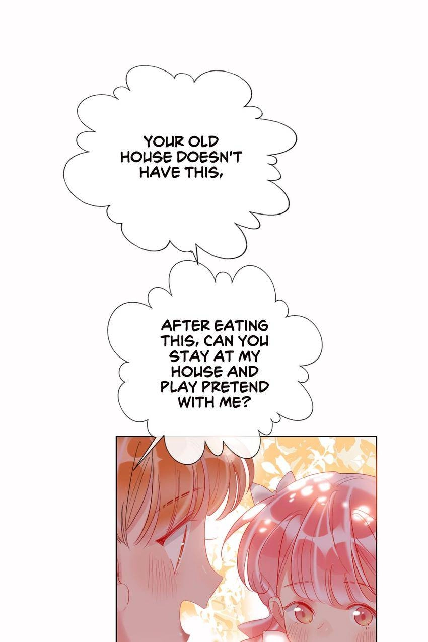 Read Sweet Plunder chapter 59 image 21 on Lezhin