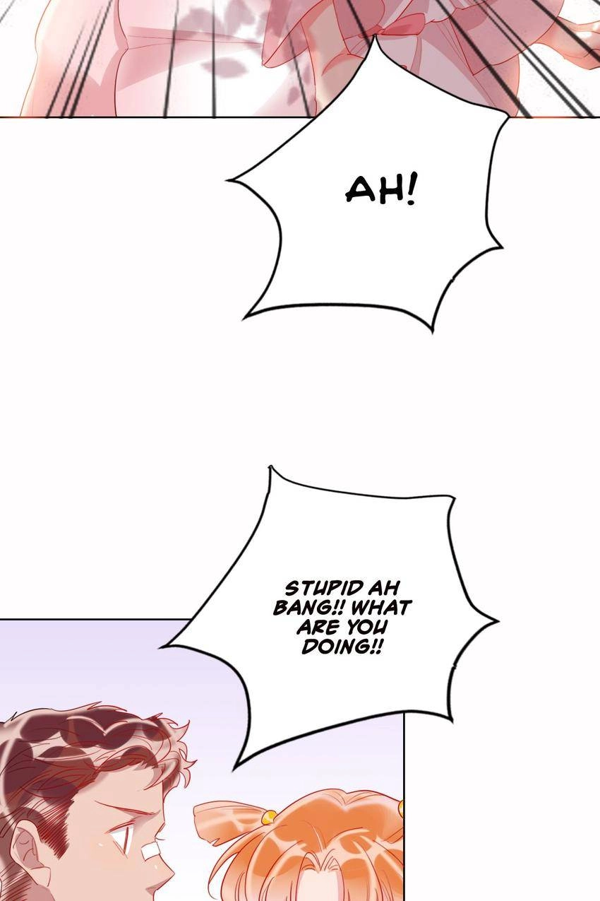 Read Sweet Plunder chapter 59 image 24 on Lezhin