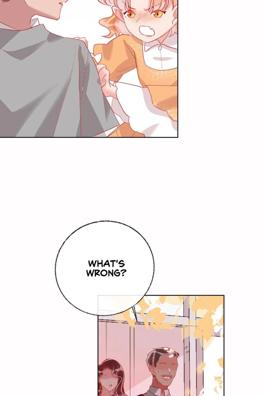 Read Sweet Plunder chapter 59 image 25 on Lezhin