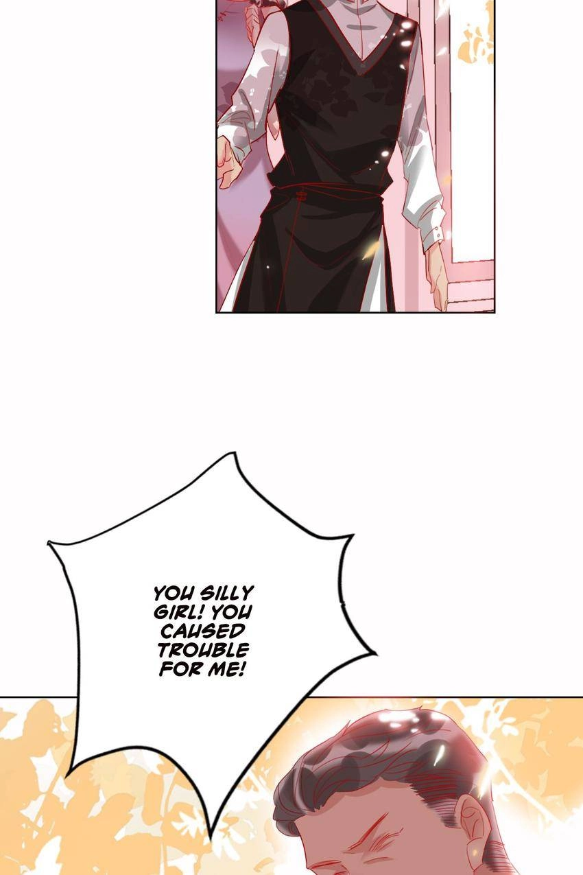 Read Sweet Plunder chapter 59 image 26 on Lezhin