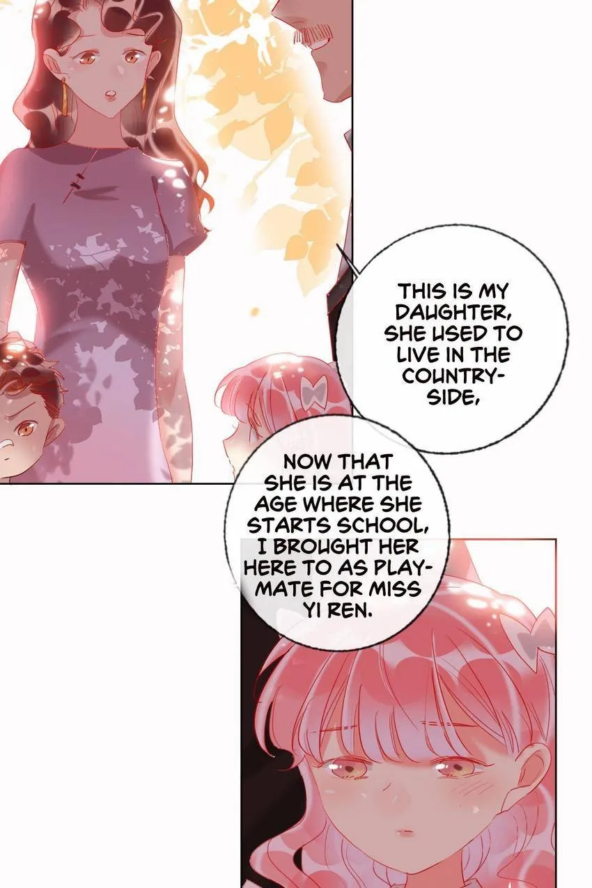 Read Sweet Plunder chapter 59 image 29 on Lezhin