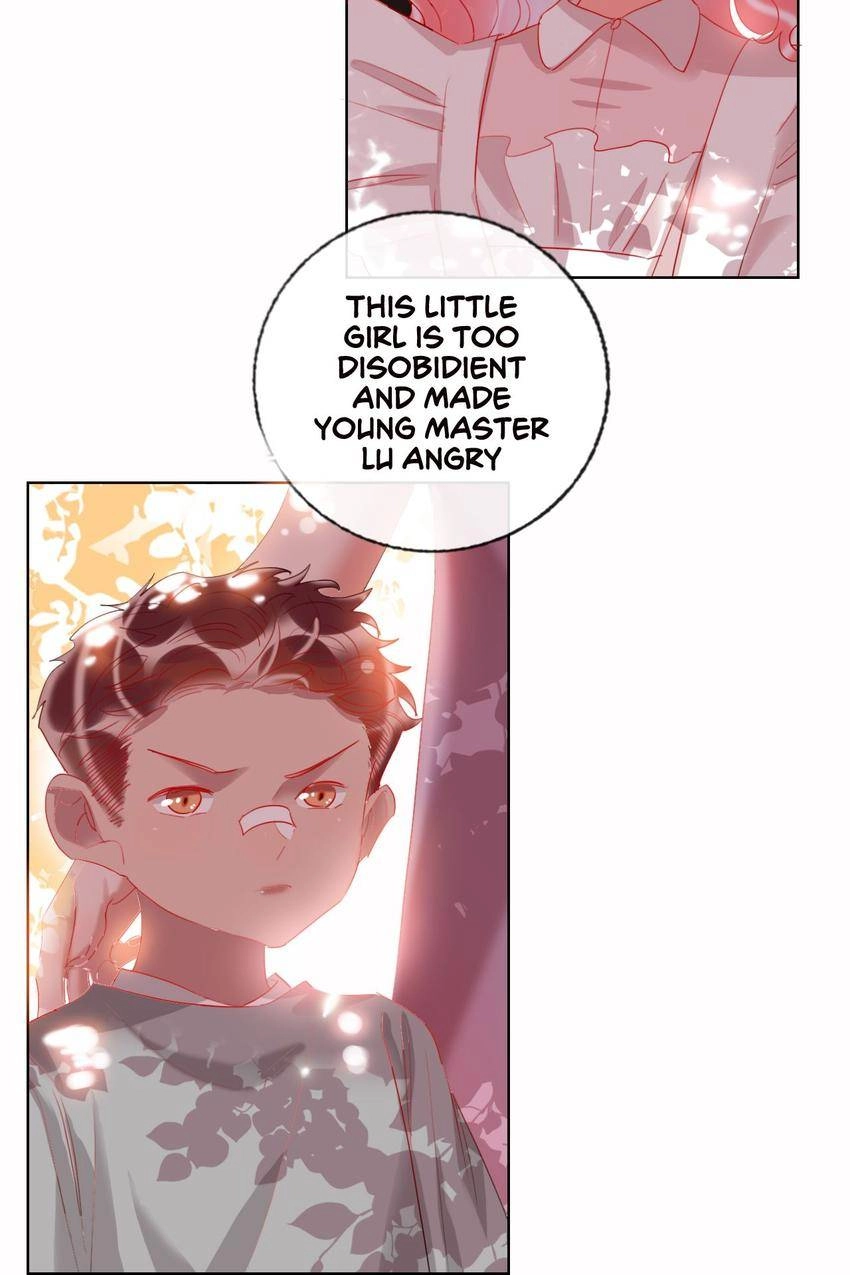 Read Sweet Plunder chapter 59 image 30 on Lezhin