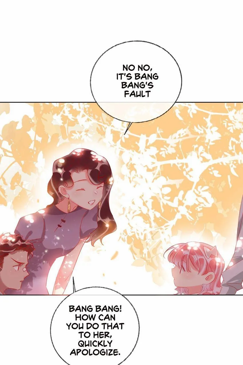Read Sweet Plunder chapter 59 image 32 on Lezhin