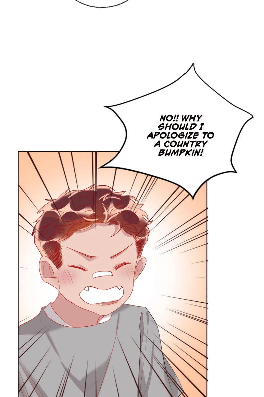 Read Sweet Plunder chapter 59 image 33 on Lezhin