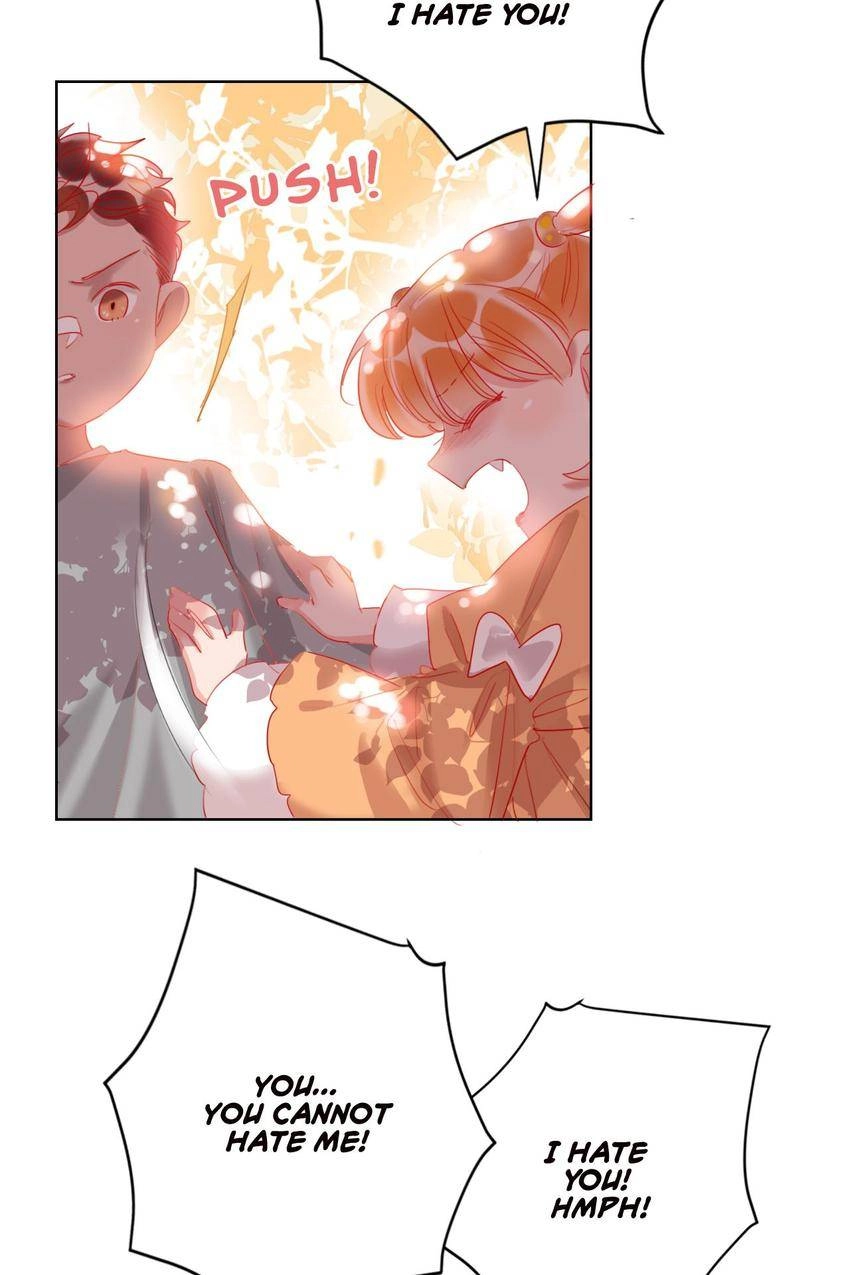 Read Sweet Plunder chapter 59 image 36 on Lezhin