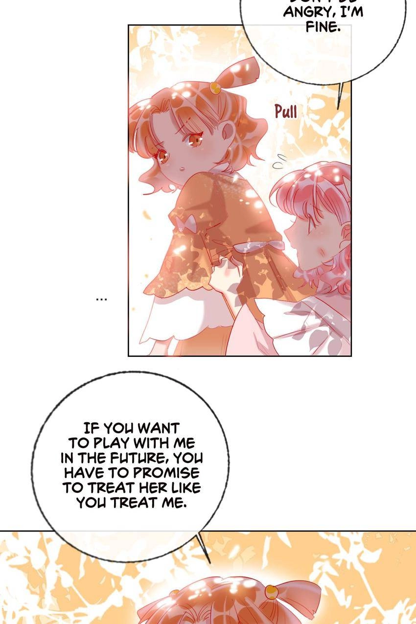 Read Sweet Plunder chapter 59 image 38 on Lezhin