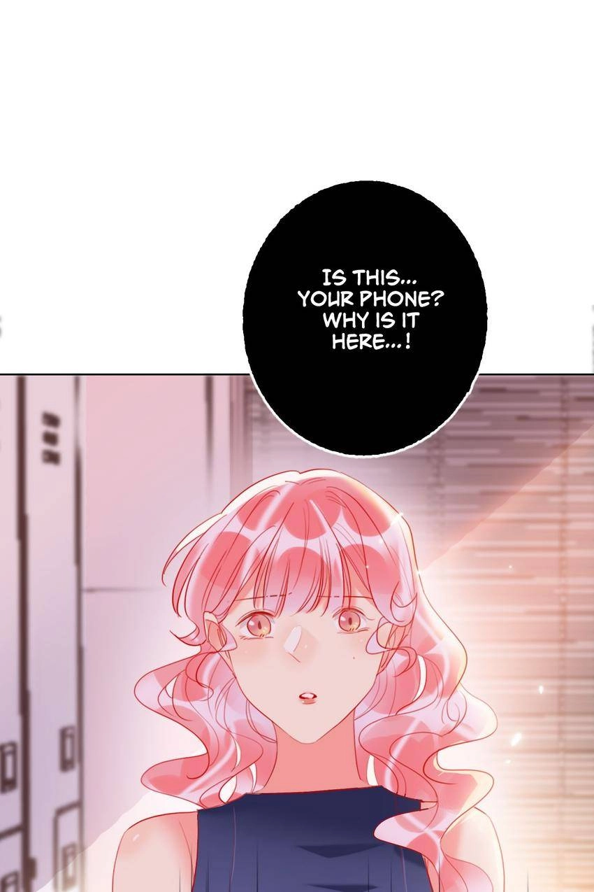 Read Sweet Plunder chapter 59 image 4 on Lezhin