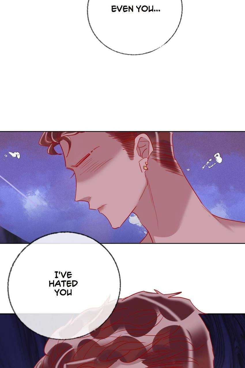 Read Sweet Plunder chapter 59 image 43 on Lezhin