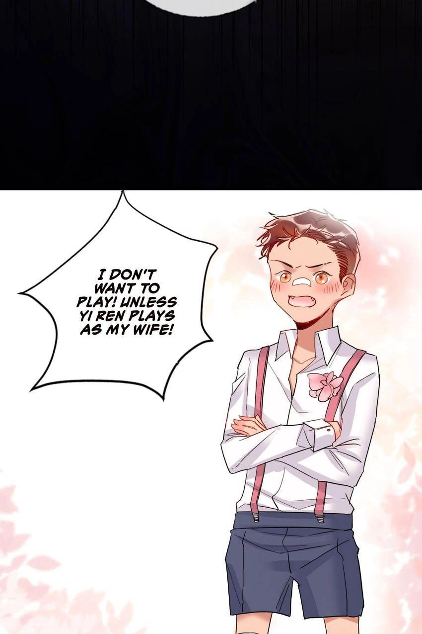 Read Sweet Plunder chapter 59 image 45 on Lezhin
