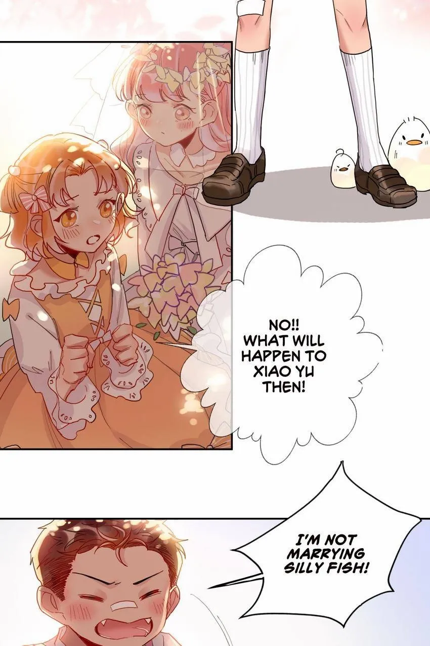 Read Sweet Plunder chapter 59 image 46 on Lezhin