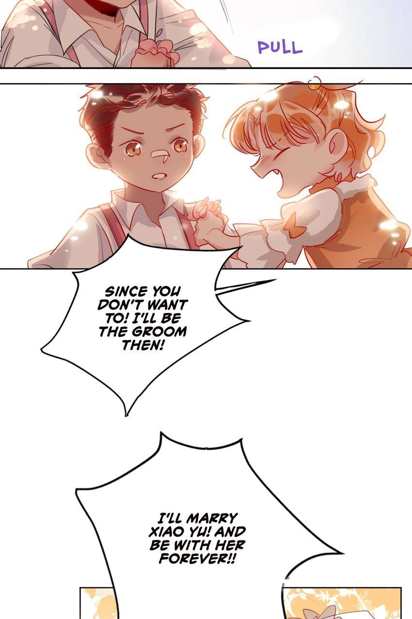 Read Sweet Plunder chapter 59 image 47 on Lezhin