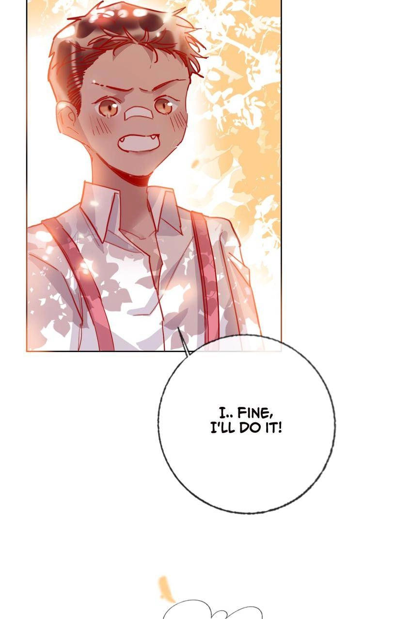 Read Sweet Plunder chapter 59 image 49 on Lezhin