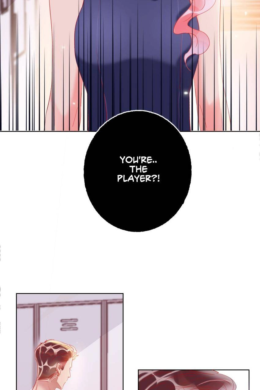 Read Sweet Plunder chapter 59 image 5 on Lezhin