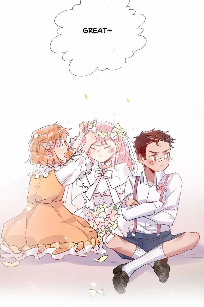 Read Sweet Plunder chapter 59 image 50 on Lezhin