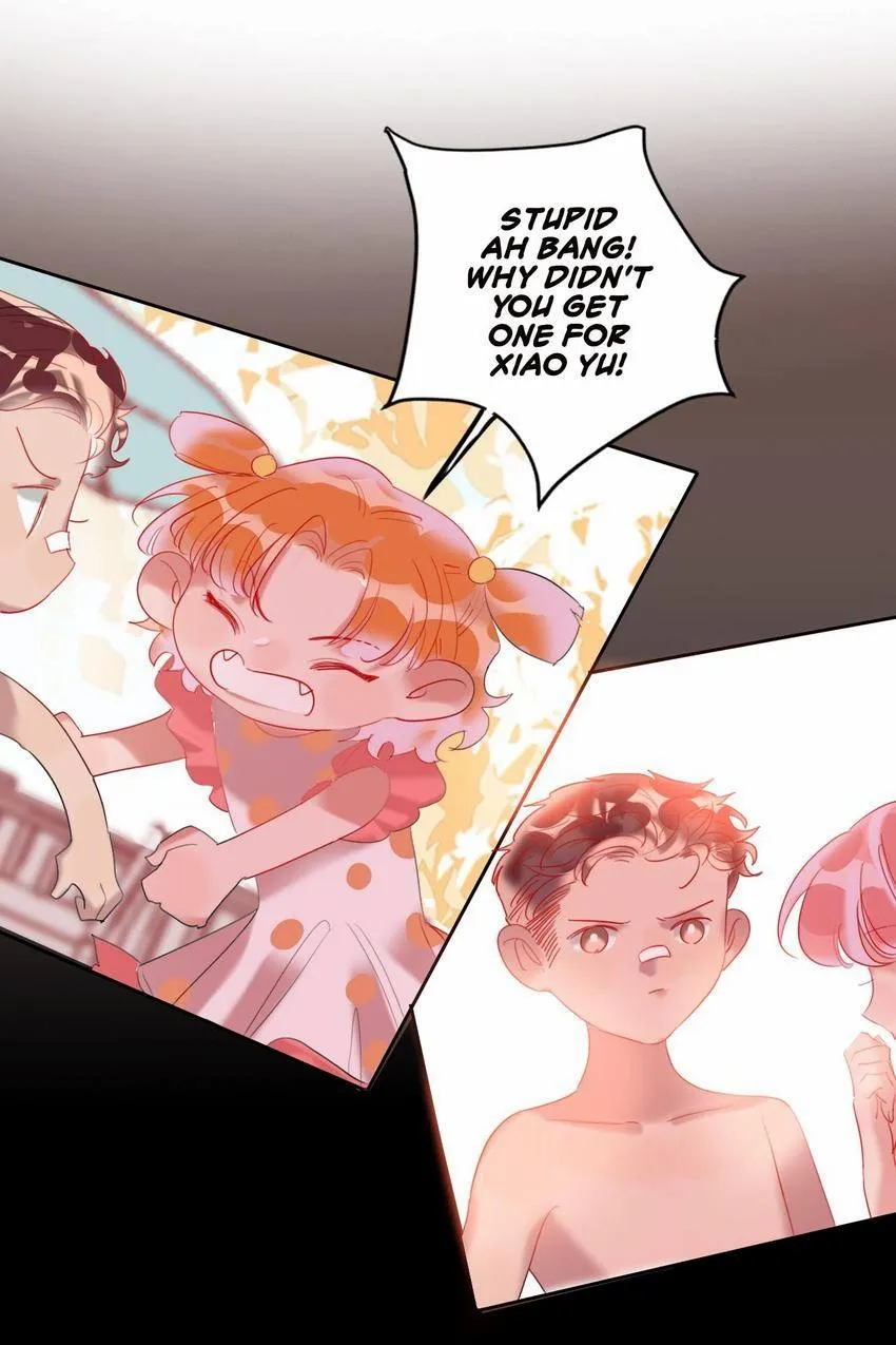 Read Sweet Plunder chapter 59 image 52 on Lezhin