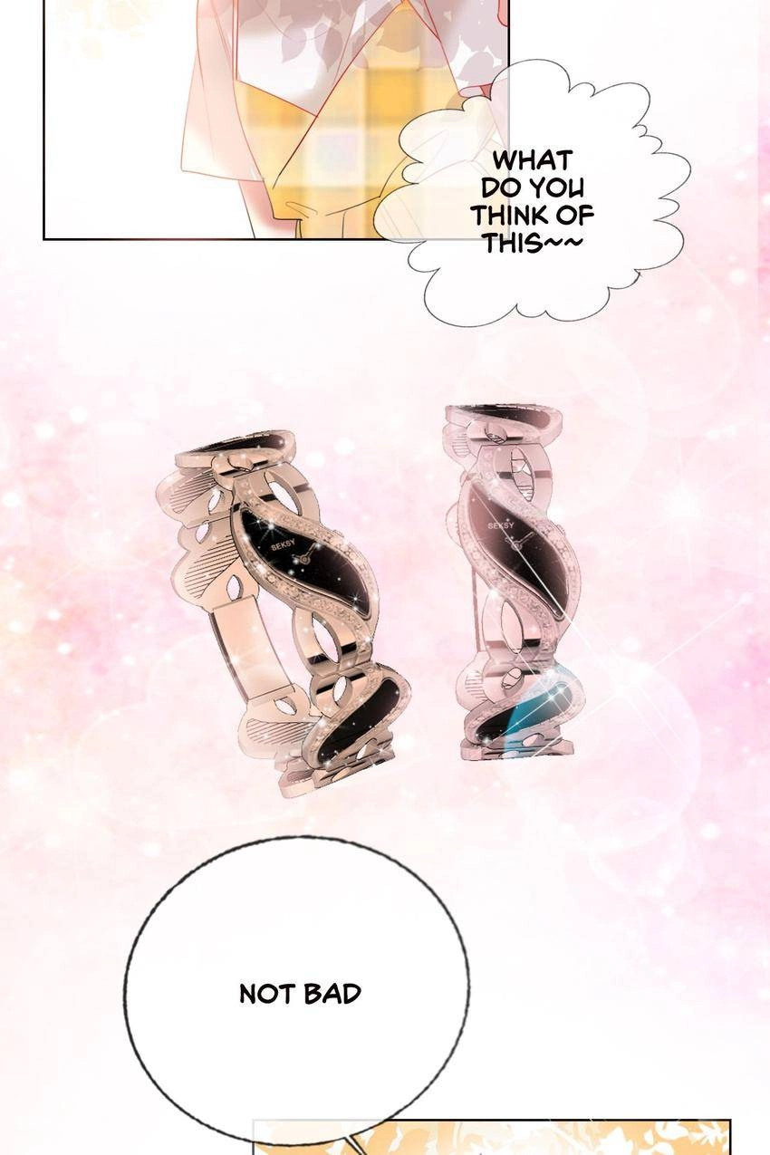 Read Sweet Plunder chapter 59 image 55 on Lezhin