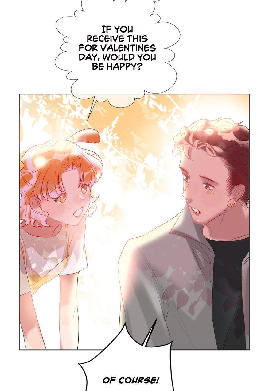 Read Sweet Plunder chapter 59 image 57 on Lezhin
