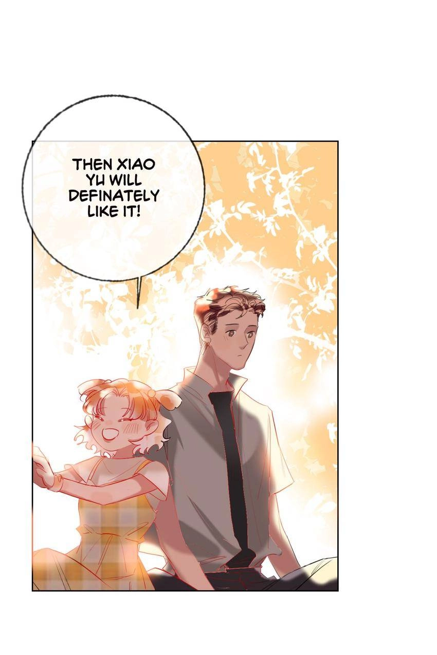 Read Sweet Plunder chapter 59 image 59 on Lezhin
