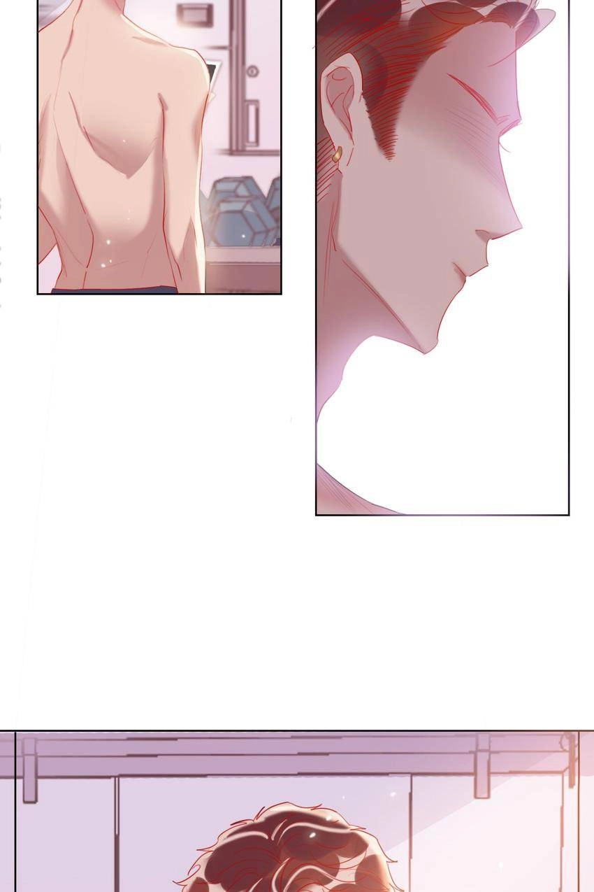 Read Sweet Plunder chapter 59 image 6 on Lezhin